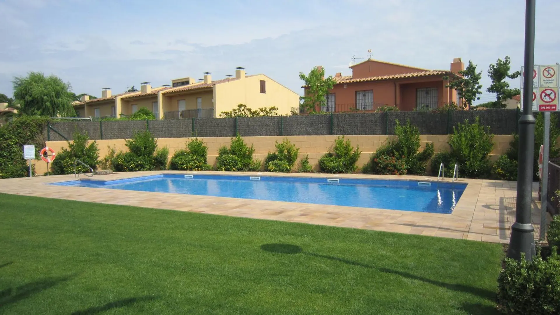 Ao-4 Calella De Palafrugell 2 Pax Lägenhet