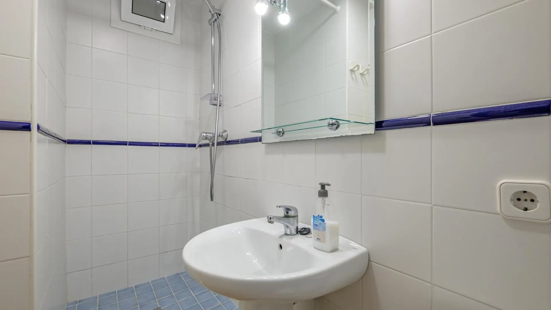 דירות Ao-4 Calella De Palafrugell 2 Pax