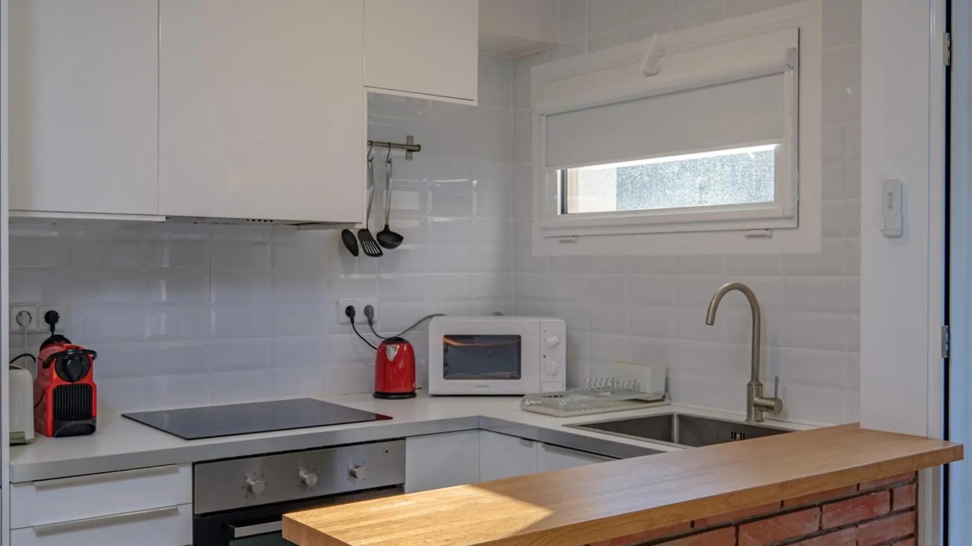 Ao-4 Calella De Palafrugell 2 Pax Lägenhet